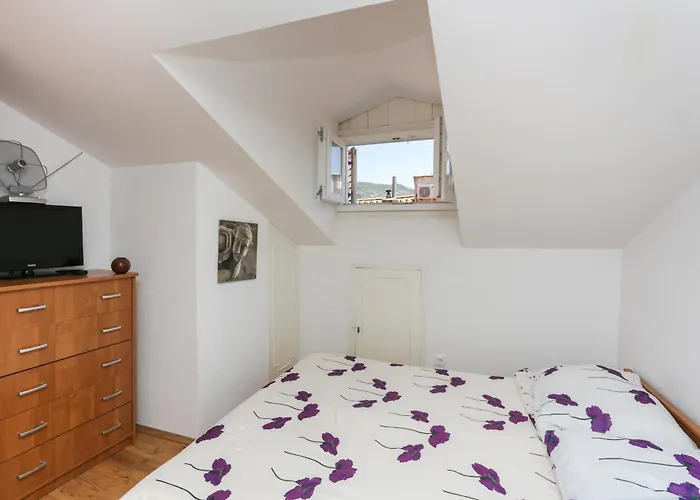 Apartment Larica