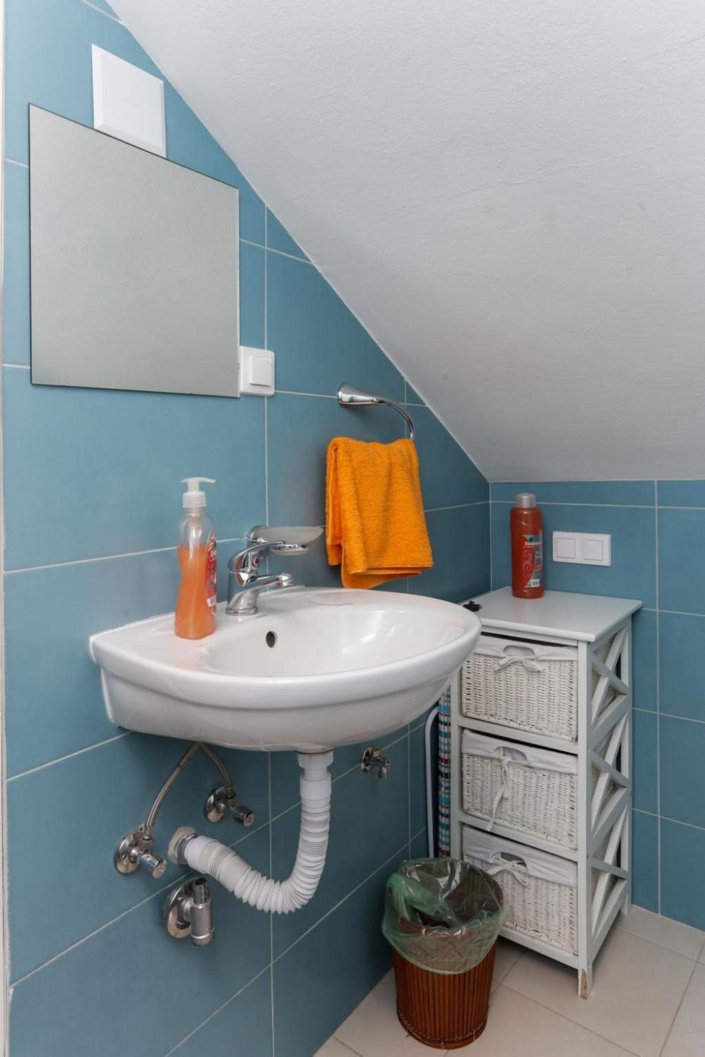 Larica Apartment *